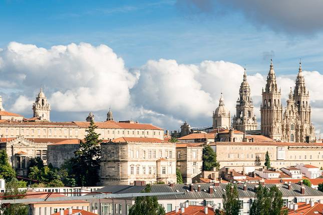 The BEST Santiago de Compostela Tours and Things to Do in 2023