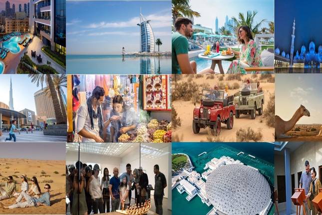 De 10 Beste Dubai Rondreizen In 2023/2024 - Tourradar