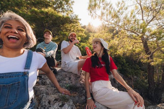 Recorre los puntos más destacados de la Vía Licia