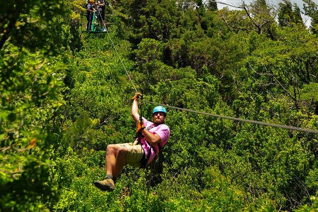 San Jose to Antigua Travel Pass