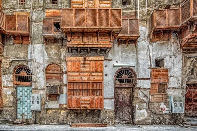 Explore the Kingdom of Saudi Arabia
