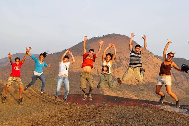 Antigua to San Jose Travel Pass