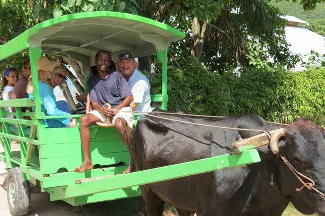 10 Best Seychelles Tours & Trips 2023/2024 - TourRadar