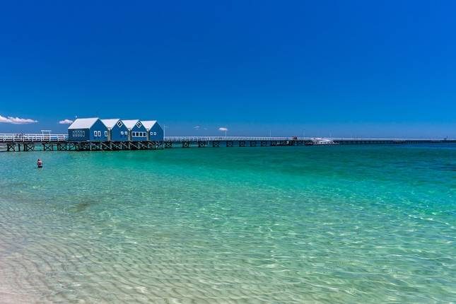 Top 10 Western Australia Tours For Seniors And Over 50s Tourradar