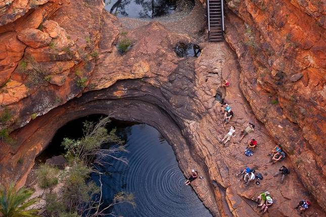 bemærkede ikke fodspor gennemførlig 10 Best Australian Outback Tours & Vacation Packages 2022 - TourRadar