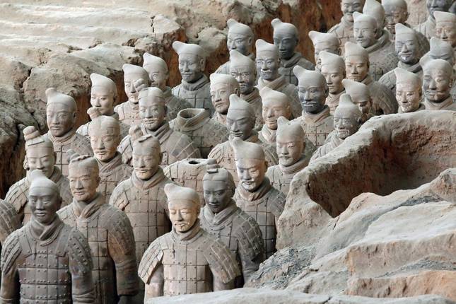 The Mysterious West of China, Private Tour
