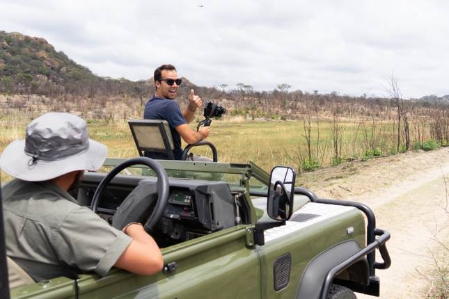 10 Best Zimbabwe Safari Tours 20212022 Tourradar 2708