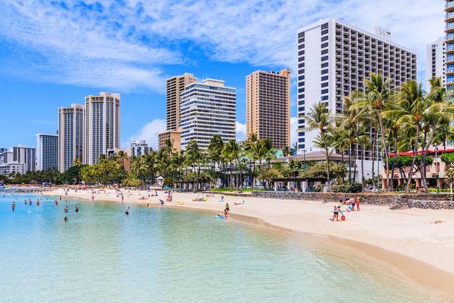 Hawaii with Oahu, Maui & the Big Island (Small Groups, With The Big Island)