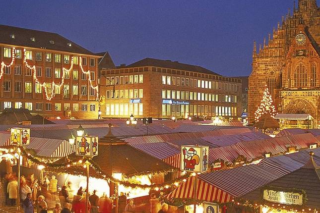 Escorted Tours Christmas Markets December 2022 10 Best European Christmas Markets Tours In Europe 2022/2023 - Tourradar