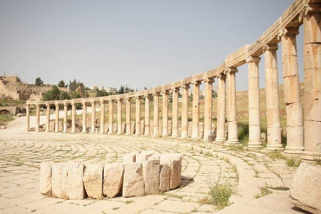 إسرائيل والأردن ومصر 5 أيام (مسافران فأكثر، فندق 5 نجوم)