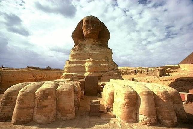 Israel, Jordan and Egypt 5 days (Single, 4* Hotel)