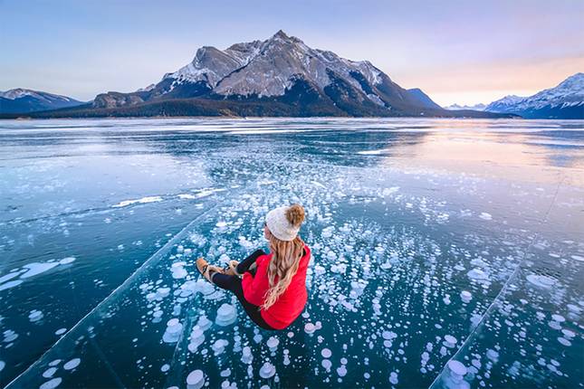 Visiting Banff in April? Here's All You NEED to Know (2024)