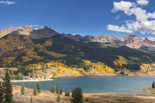 colorado tours for seniors