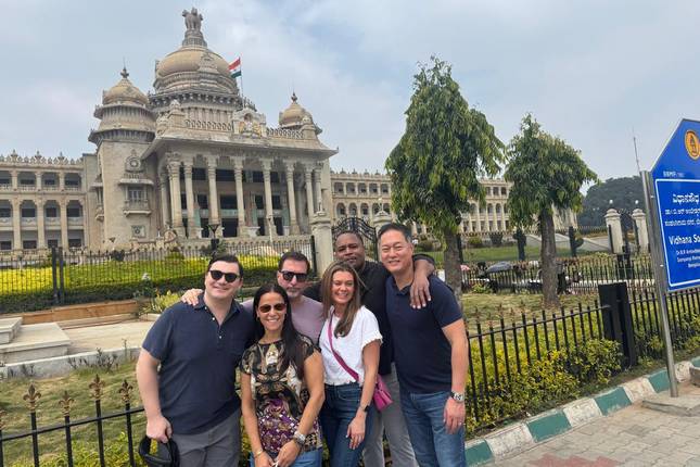 The Best-Kept Secret of South India