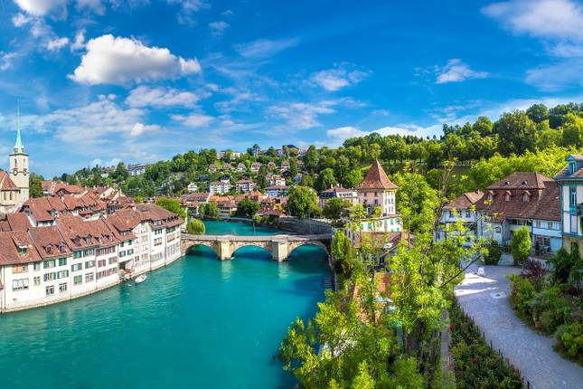 10 Best River Cruises from Zurich - TourRadar