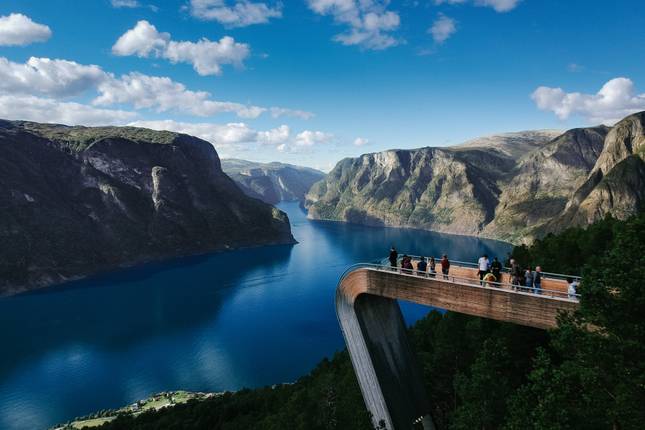 Top 5 Tours Trips From Bergen To Oslo 22 23 Tourradar