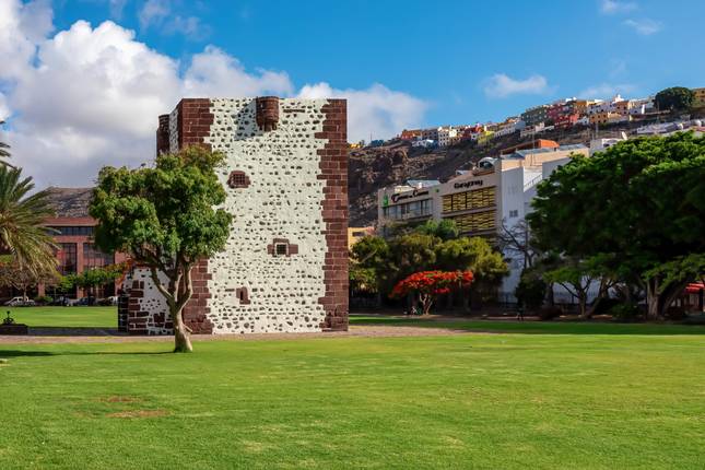 La Gomera - Hike the Jewel of the Canary Islands (8 days)
