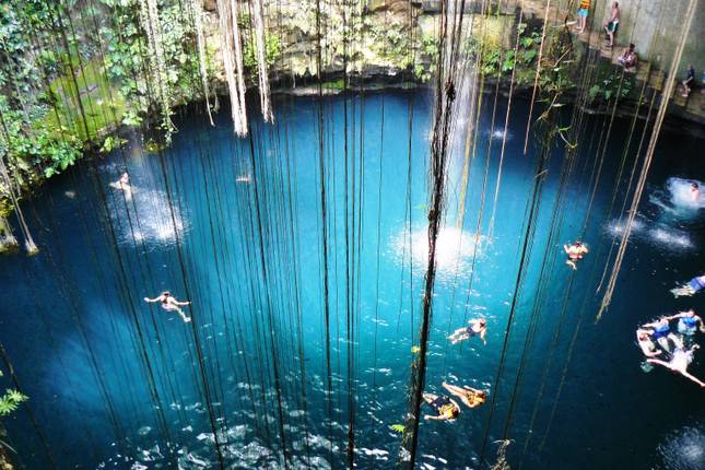 10 Best Yucatan Tours & Vacation Packages 2022/2023 - TourRadar