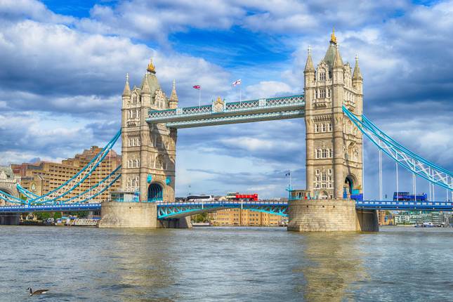 5 Affordable UK Travel Packages