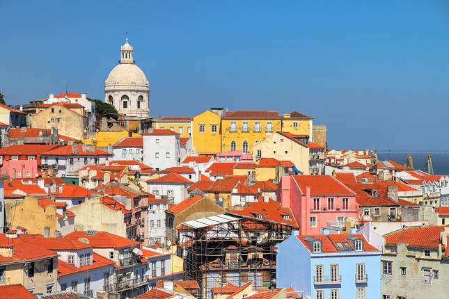 Portugal Meets Spain, Self-drive (Multi country)