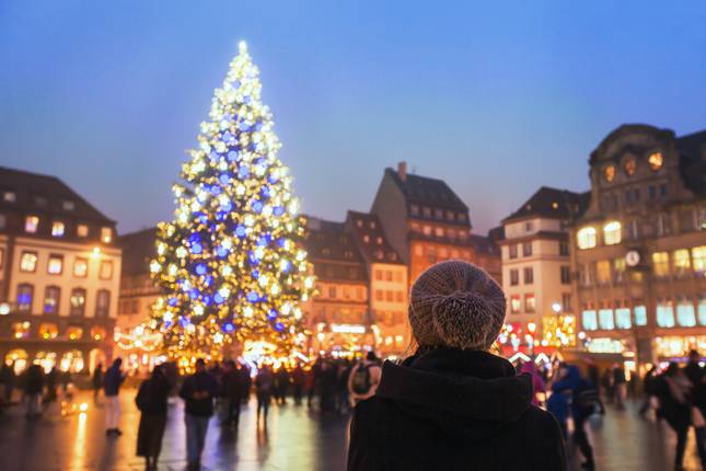 Avalon Christmas Market 2022 European Christmas Markets Tour Deals - Up To 15% Off - Early Bird And Last  Minute Specials - Tourradar