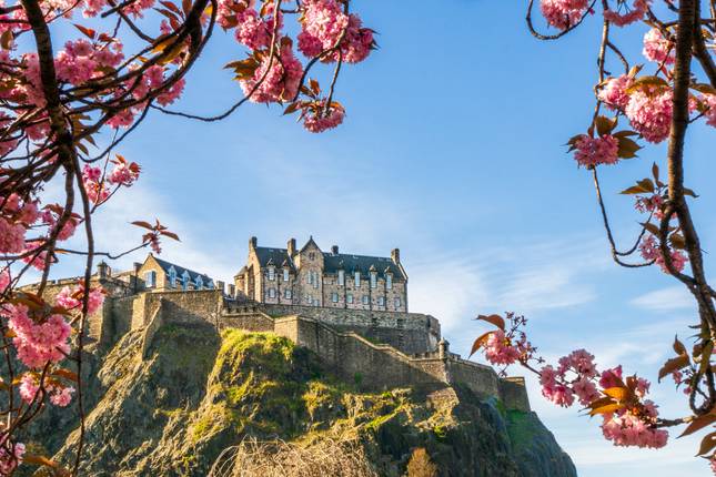 Die 9 Besten England-Irland-Schottland Kreuzfahrten 2023/2024 - TourRadar