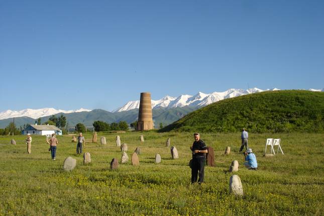 10 Best Kyrgyzstan Tours & Trips 2022/2023 - TourRadar
