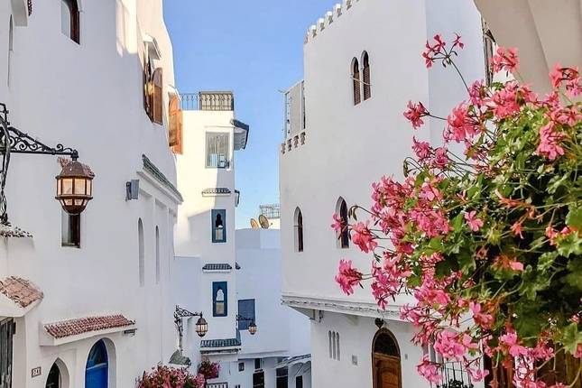 أفضل ما في المغرب لمدة 6 أيام
