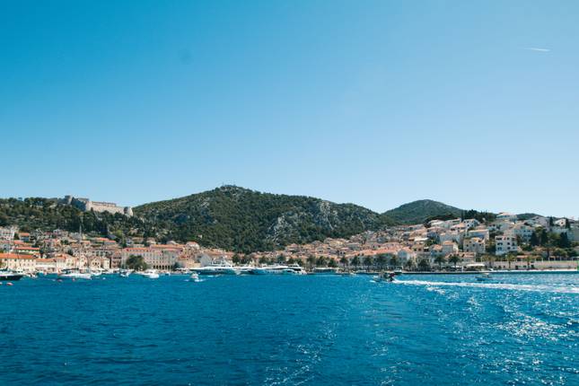 Croatia Sailing Adventure: Split to Dubrovnik
