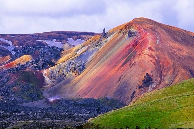 South Iceland Summer Express - 3 days