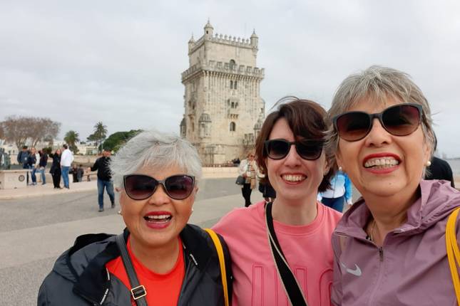 7日間ポルトガルツアー