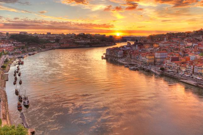 Discover Portugal