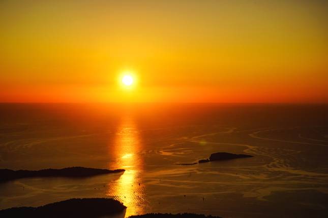 Dubrovnik and Split, Private Tour