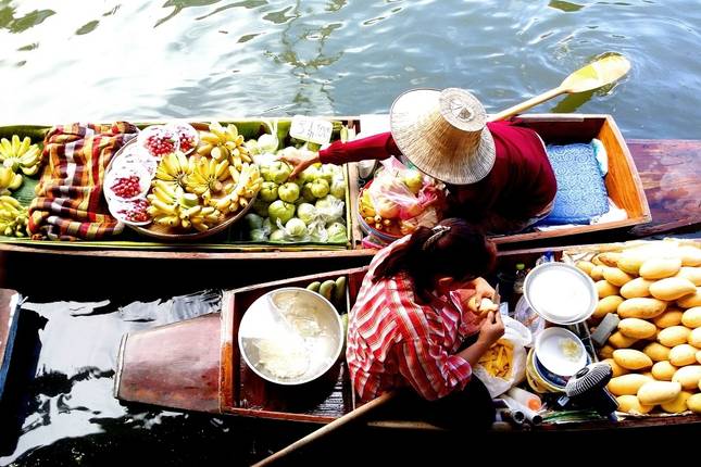 Bangkok and the North, Private Tour