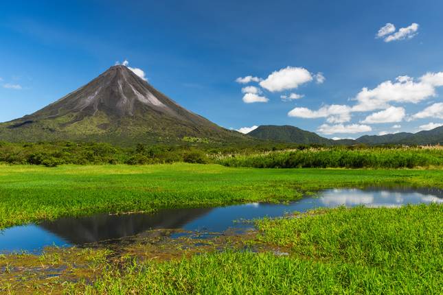 self guided tour costa rica