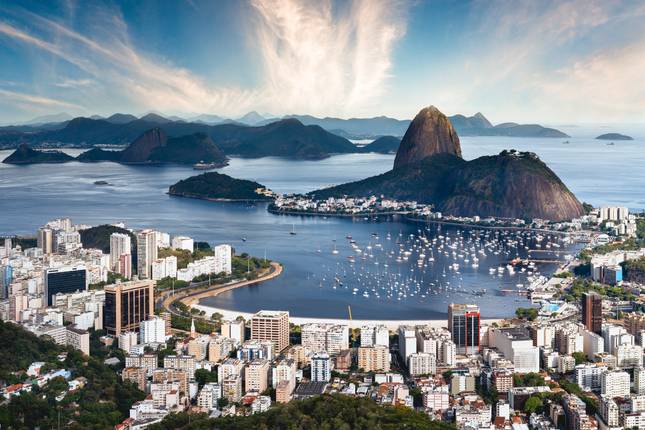 10 Best South America Tours & Trips 2023/2024 - TourRadar