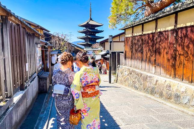 Top Tailor-Made Japan Family Tour with Daily Departure