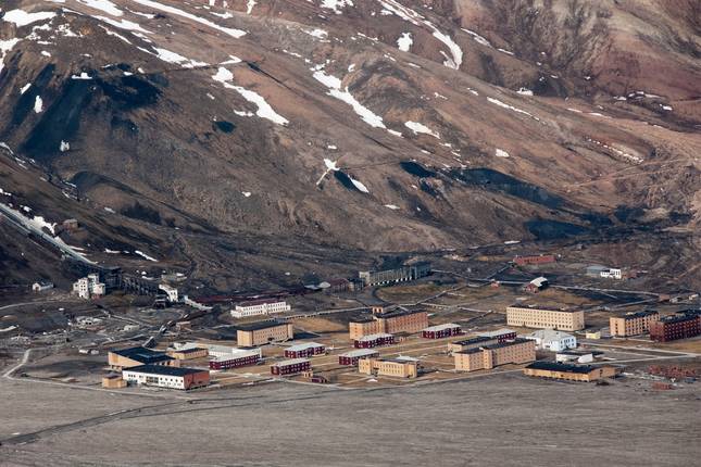 Wild Wonders of the Arctic - 8 days