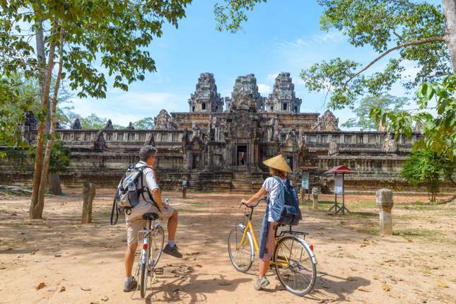 Riches of the Mekong 2024