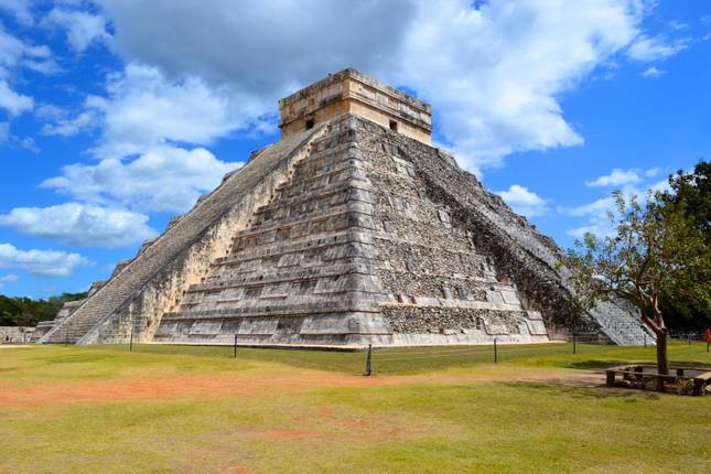 10 Best Yucatan Tours & Trips 2024/2025 - TourRadar