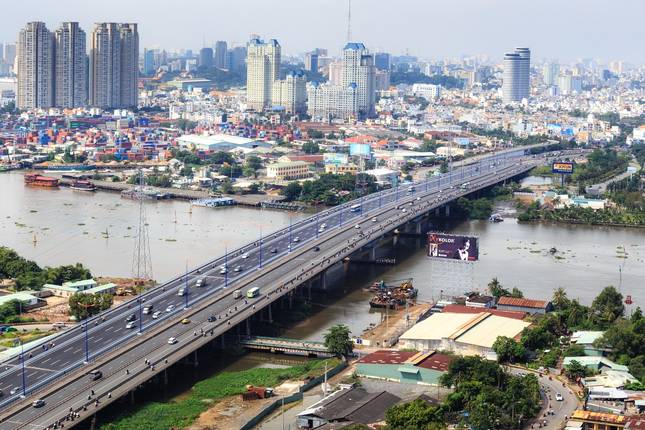 De Saigon a Siem Reap - 8 dias