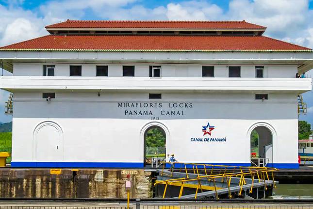 Tailor-Made 7 Days Best Panama Tour. Daily Departure & Private Guide