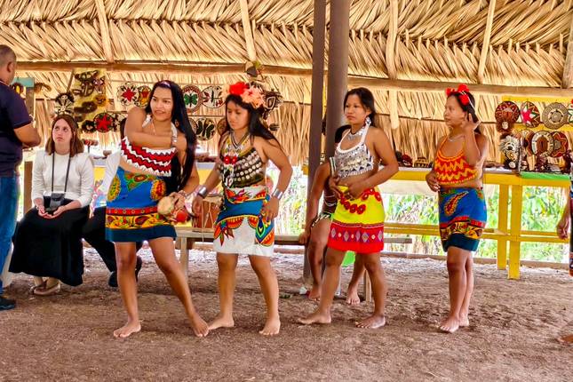 Customized Trip of Panama History & Island, Daily Start & Private Guide