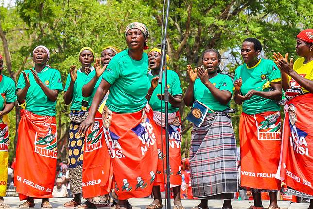 Tailor-Made Private 5 Days Mozambique Holiday of Bazaruto Island, Daily Start