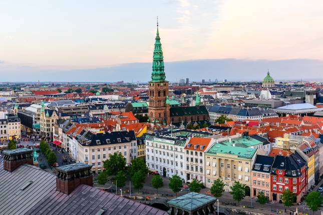 6 Best Denmark Tours & Trips 2024 - TourRadar