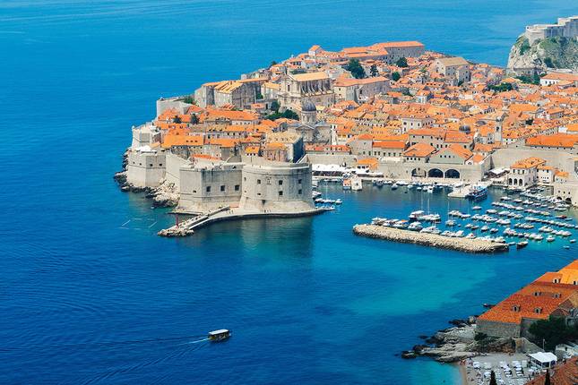 7 Best Tours & Trips from Athens to Dubrovnik 2023/2024 - TourRadar