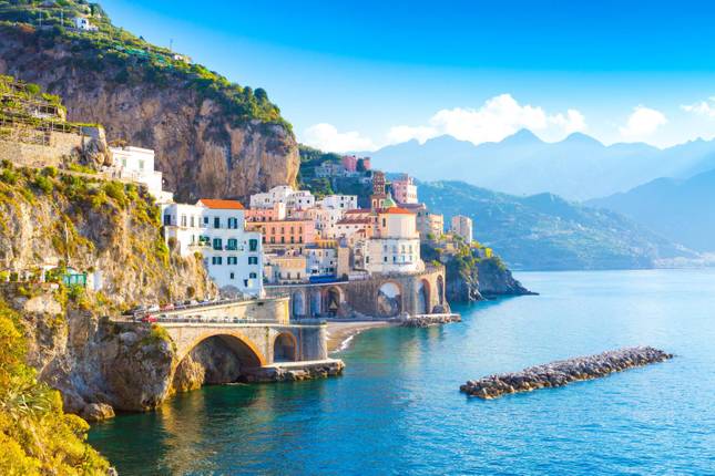 italy 3 day tour package