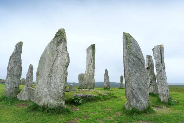 8 Best The Hebrides Tours & Trips 2024 - TourRadar