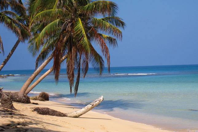 Costa Rica: Caminhada, Ciclismo e Rafting