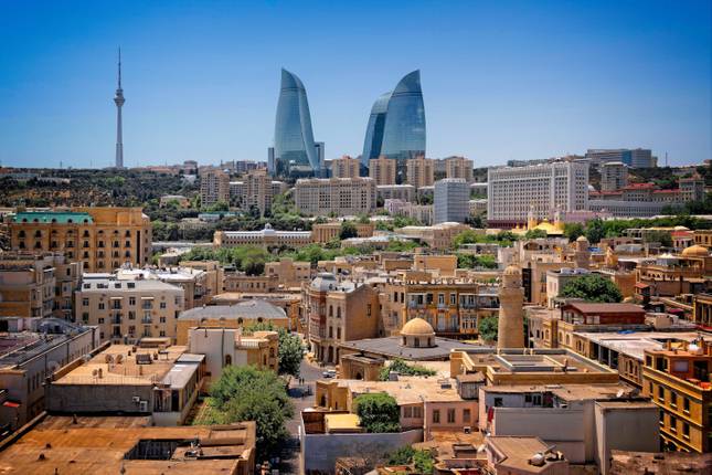 10 Best Azerbaijan Tours & Trips 2023 - TourRadar